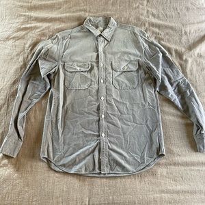 Men’s oxford shirt